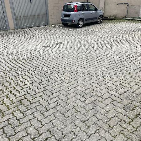 Lecasedialex It Casa Axel Turyn Zewnętrze zdjęcie