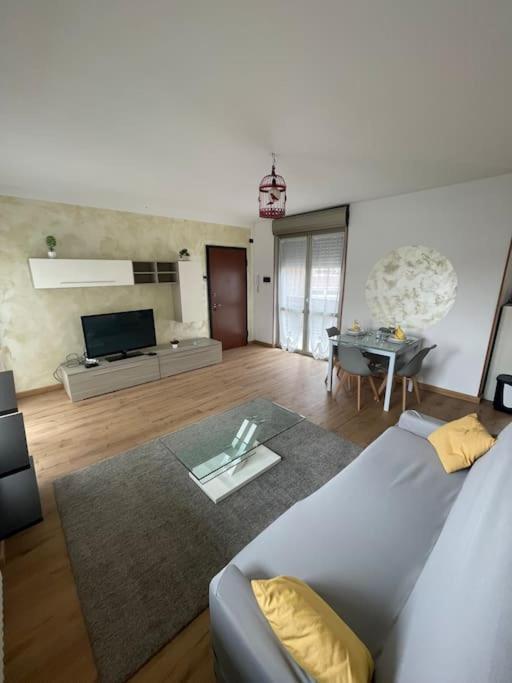 Lecasedialex It Casa Axel Turyn Zewnętrze zdjęcie