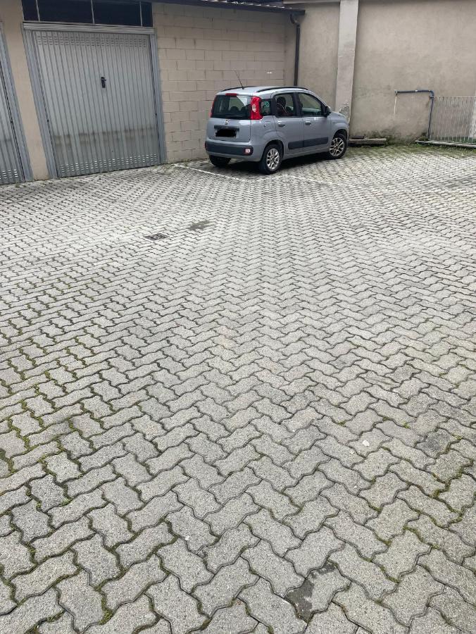 Lecasedialex It Casa Axel Turyn Zewnętrze zdjęcie