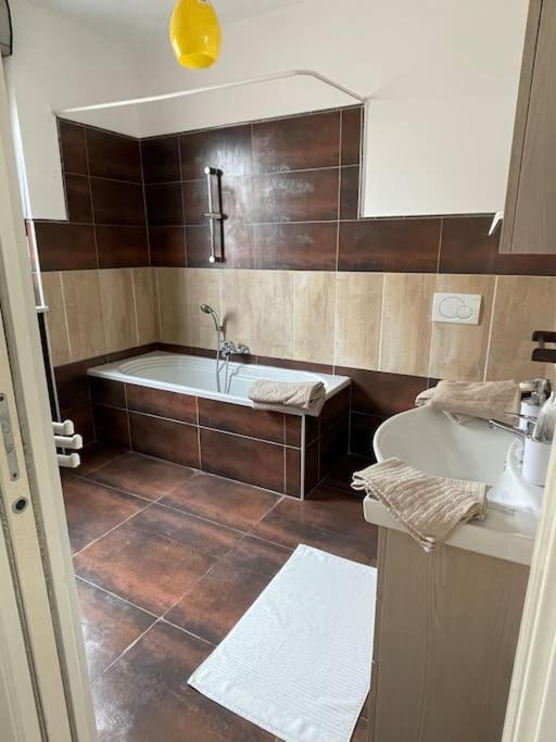 Lecasedialex It Casa Axel Turyn Zewnętrze zdjęcie